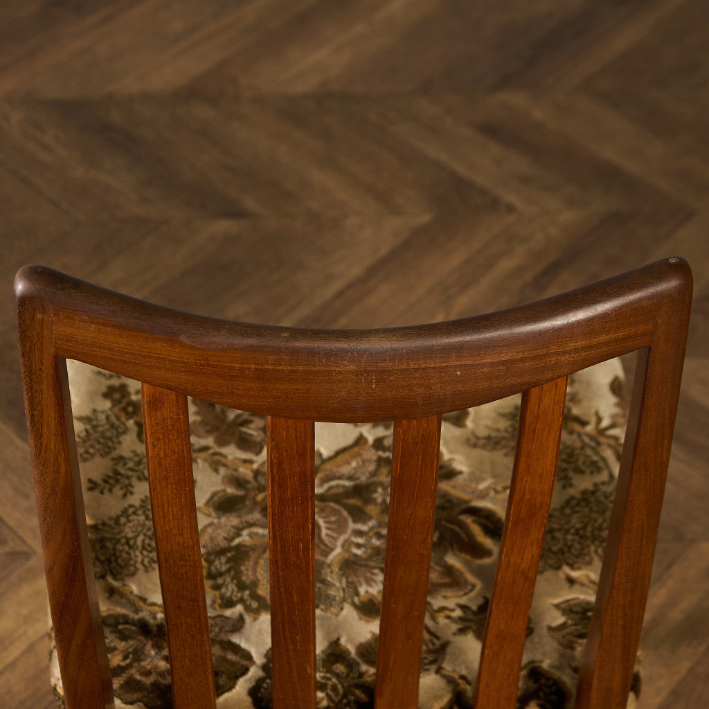 スラットバックチェア (4540)