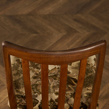 スラットバックチェア (4540)