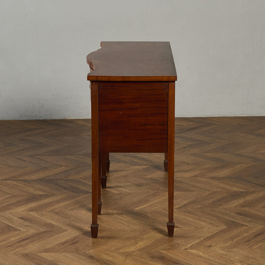 英国クラシック サイドボード