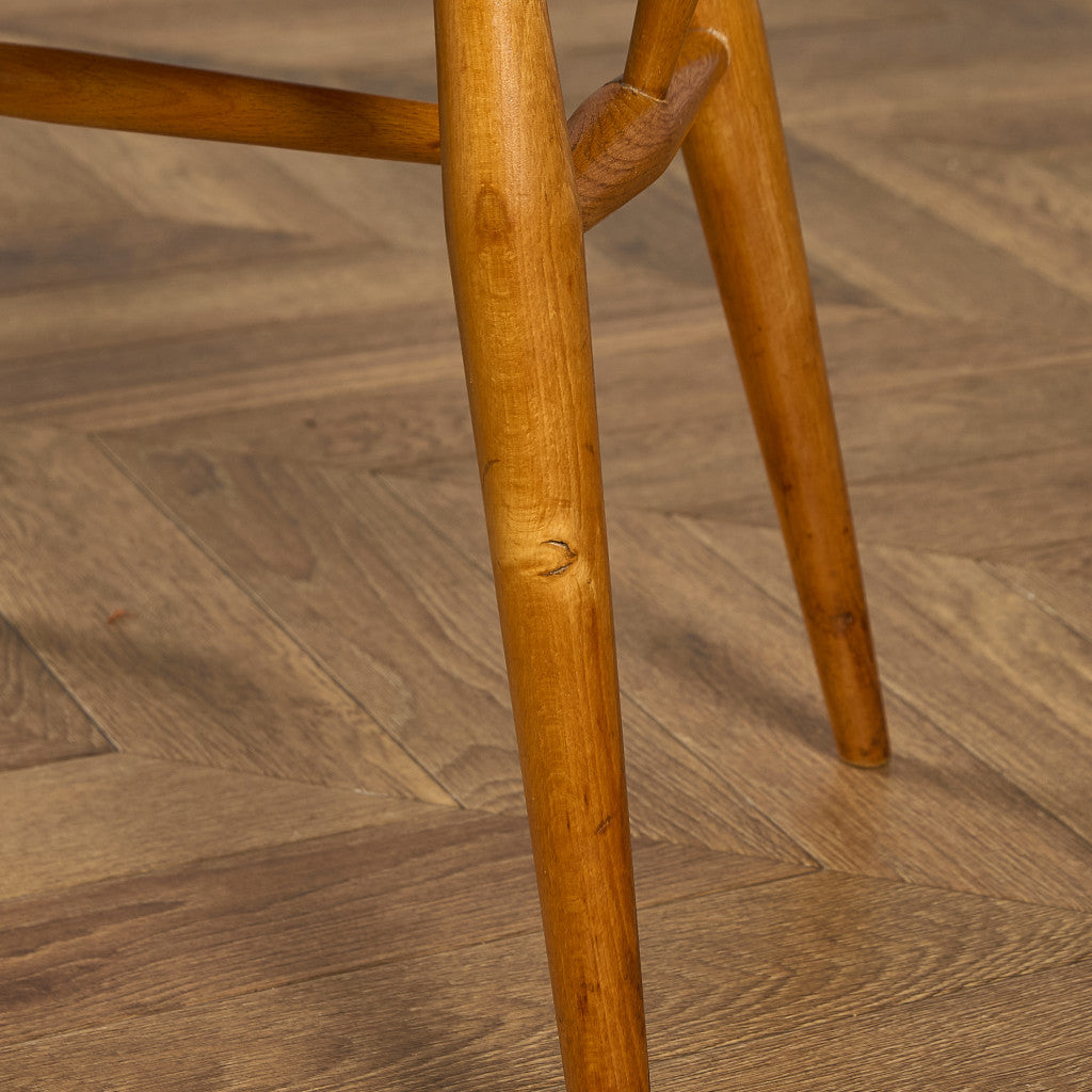 ヴィンテージ クエーカー アームチェア