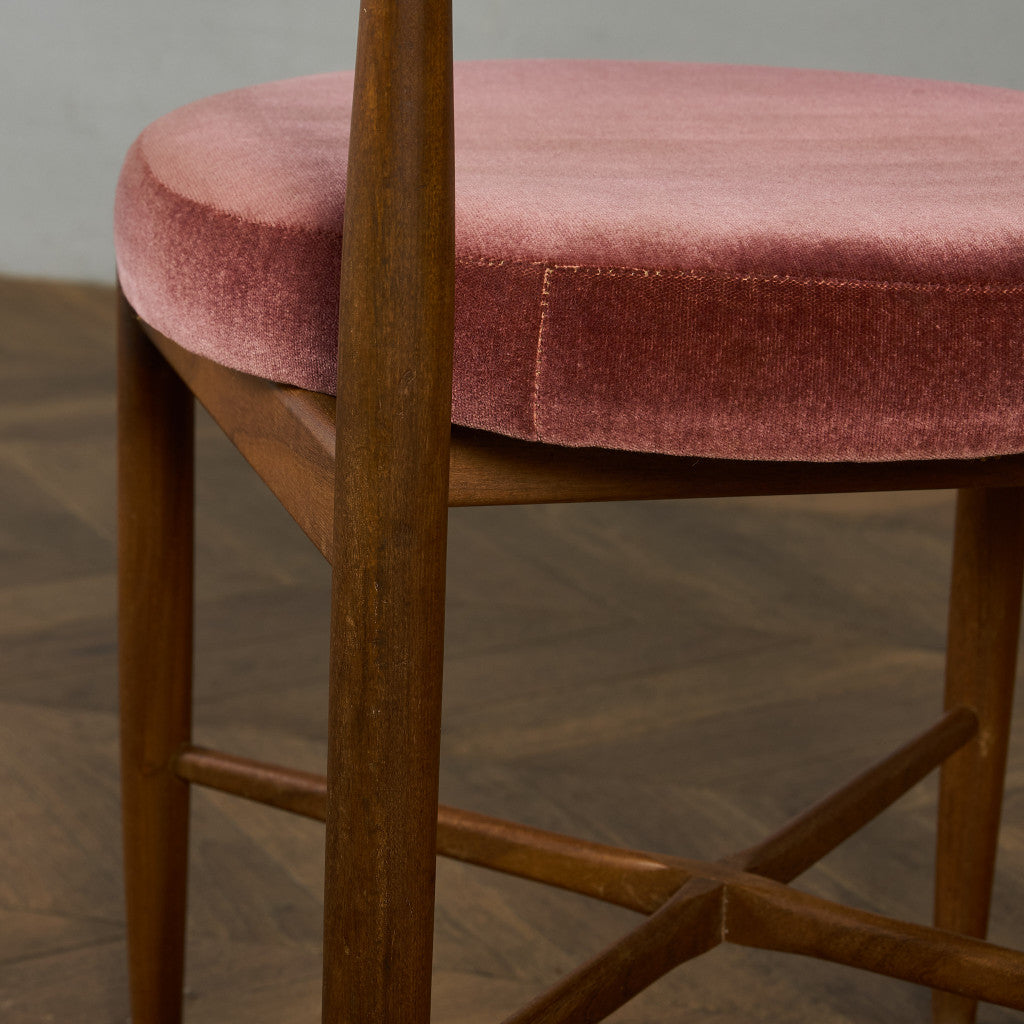 サーキュラーチェア