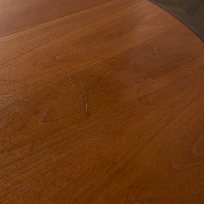 ジープラン G-PLAN エクステンション ラウンド ダイニングテーブル #93743