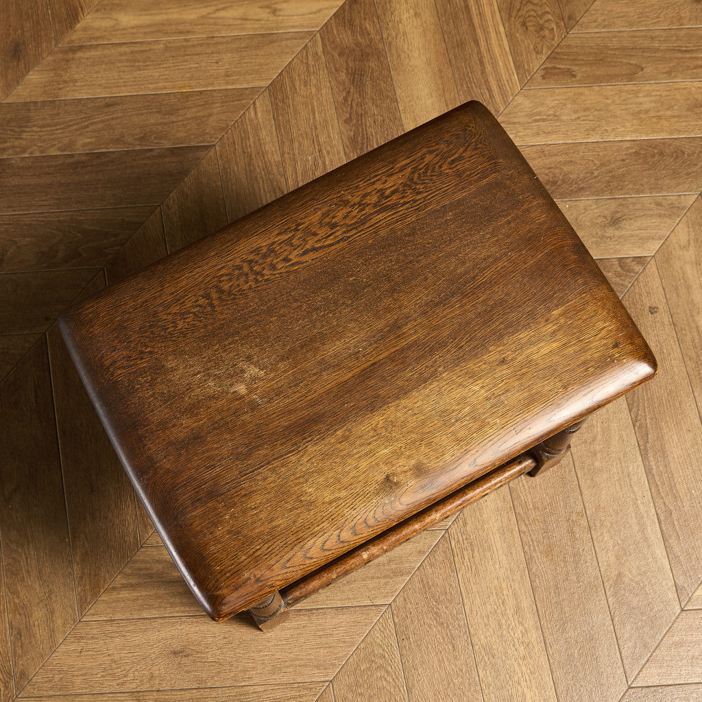 英国 クラシック サイドテーブル #95419 – camori ヴィンテージ家具