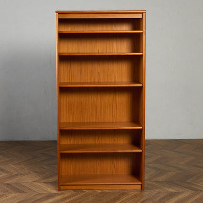 ジープラン・キャビネット G-PLAN CABINETS ヴィンテージ ブックシェルフ 本棚 #91698