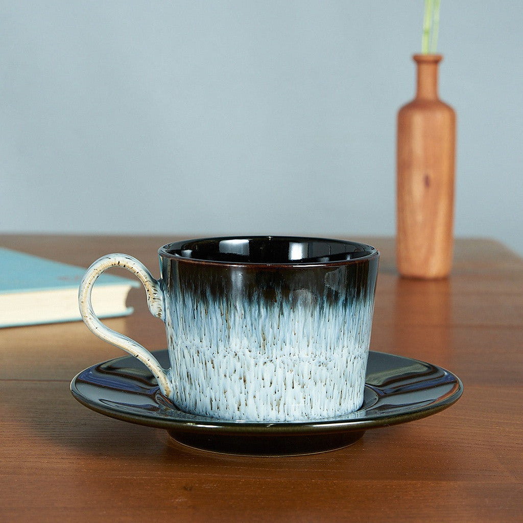 Halo カップ＆ソーサー