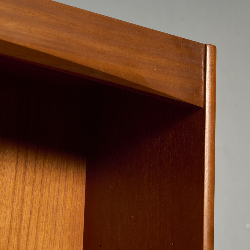 ヴィンテージ ウォールユニット