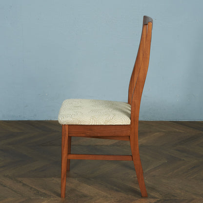 William Lawrence Vintage Dining Chair #73946