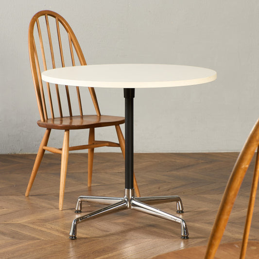 ラウンド イームズ コントラクト テーブル