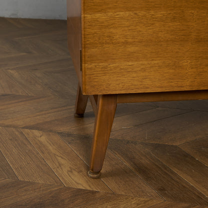 英国ヴィンテージ サイドボード