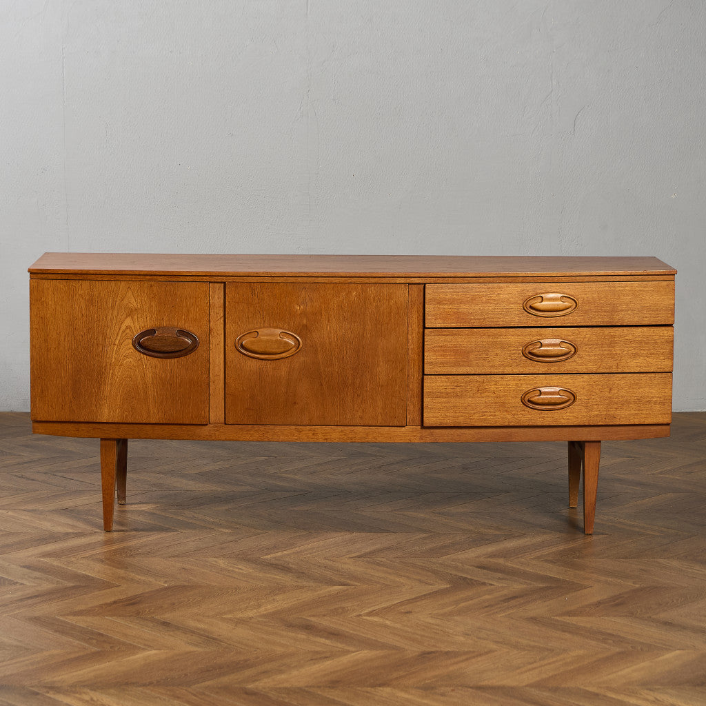 ヴィンテージ サイドボード