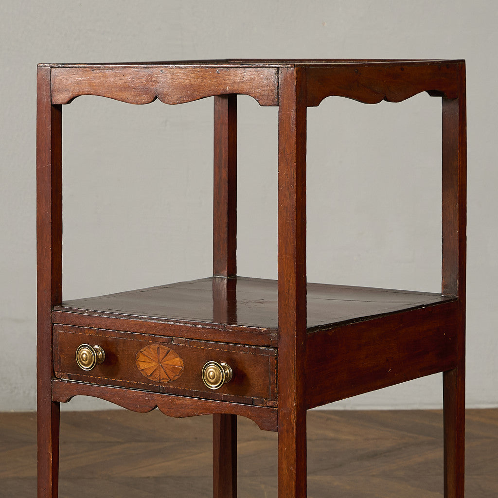 英国 アンティーク ウォッシュスタンド 洗面台 #97121 – camori