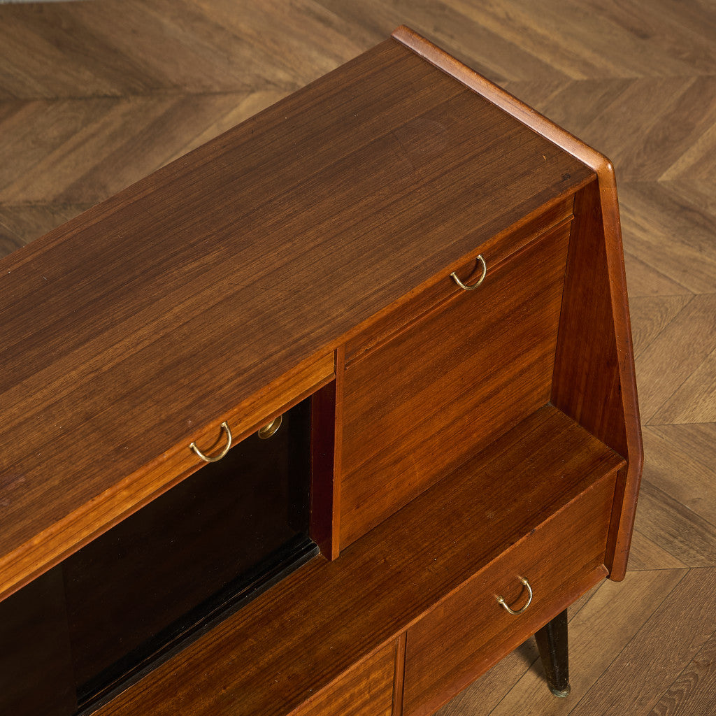 Tola&black サイドボード 887