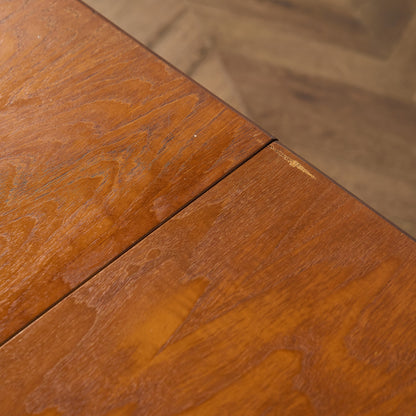 Fresco ドロップリーフ ゲートレッグテーブル