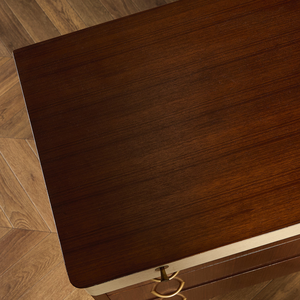 Limelight ヴィンテージ 4段 チェスト
