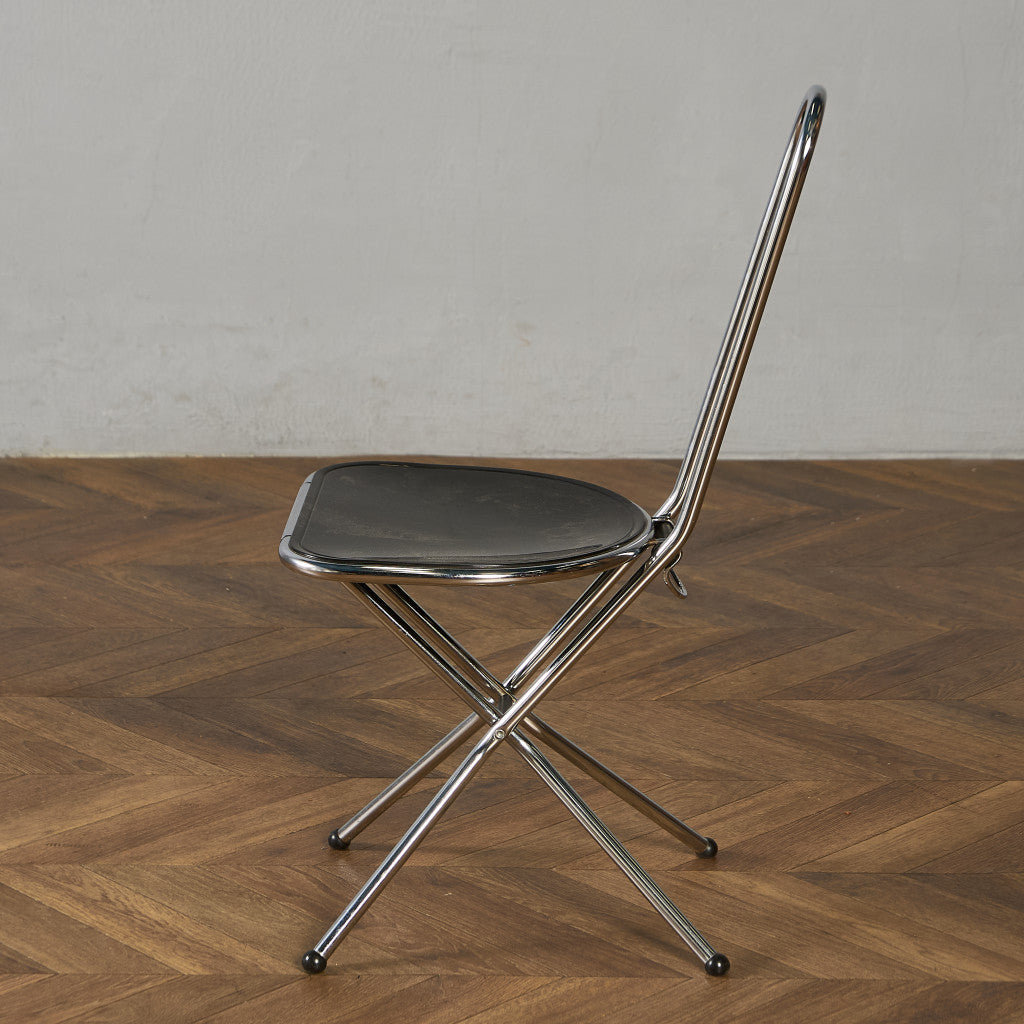 イケア IKEA ヴィンテージ Isak フォールディング チェア #97752