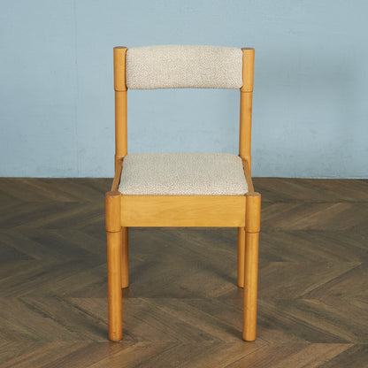 Dinette 英国製 ヴィンテージ ダイニングチェア