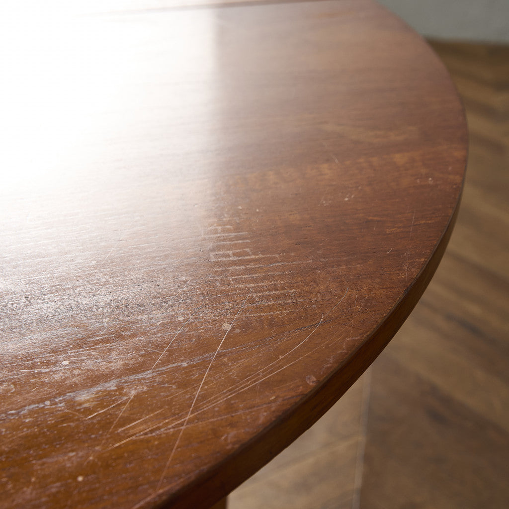 ヴィンテージ ダイニング5点セット