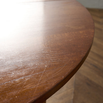 ヴィンテージ ダイニング5点セット