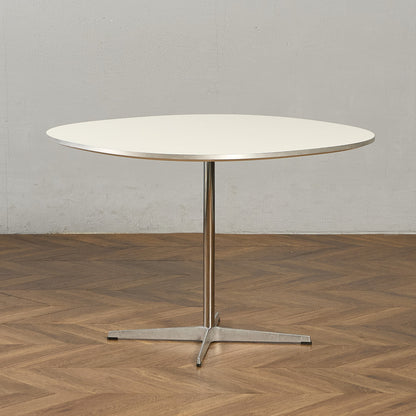 Fritz Hansen A603 Super-circular Table スーパー円テーブル