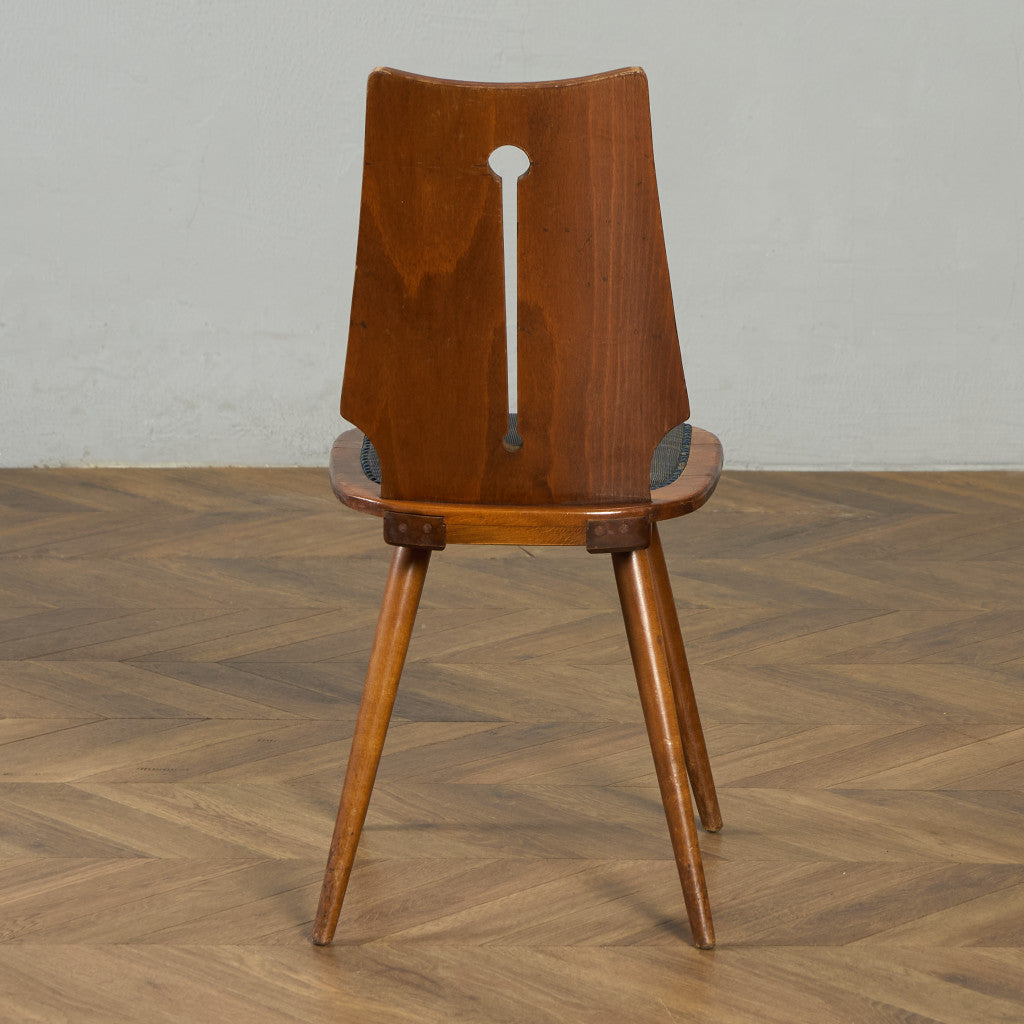 Bombenstabil ヴィンテージ ダイニングチェア