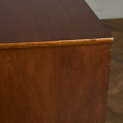 ヴィンテージ サイドボード