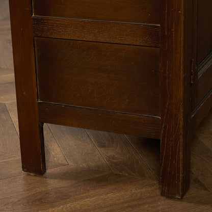 オールドコロニアル ウェルシュドレッサー ブルーラベル