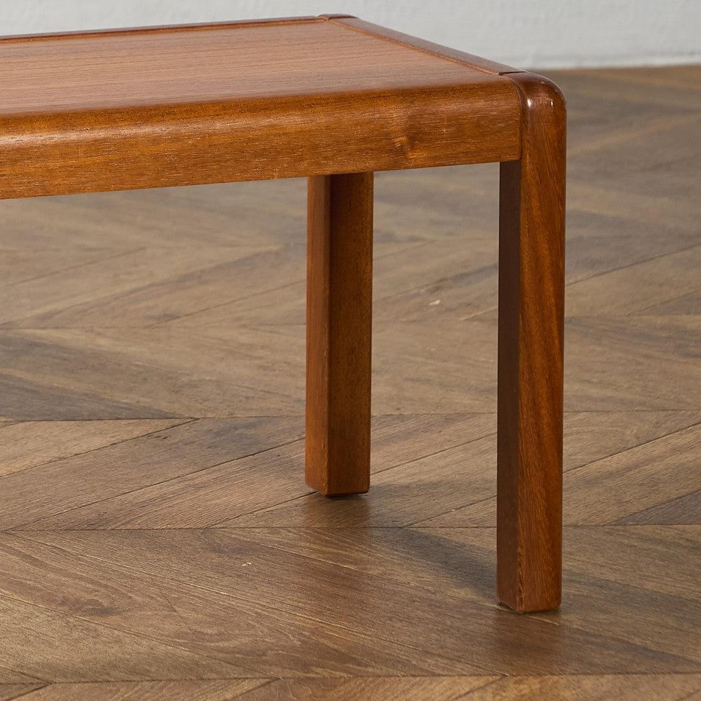 デンマーク ヴィンテージ ネストテーブル サイドテーブル