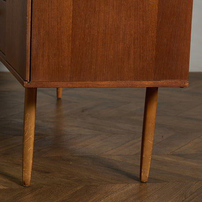 ヴィンテージ サイドボード