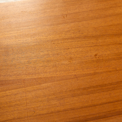 Fresco ヴィンテージ サイドボード カスタム アイアン ヘアピンレッグ