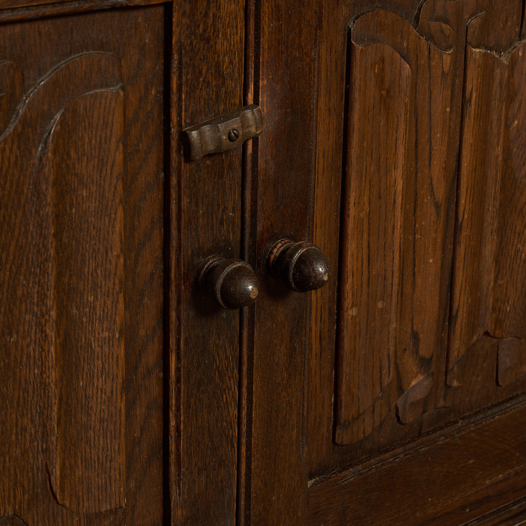 ガラス キャビネット