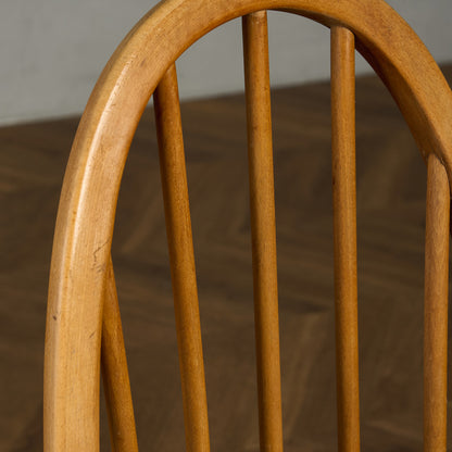アーコール ERCOL ヴィンテージ クエーカーチェア #89758