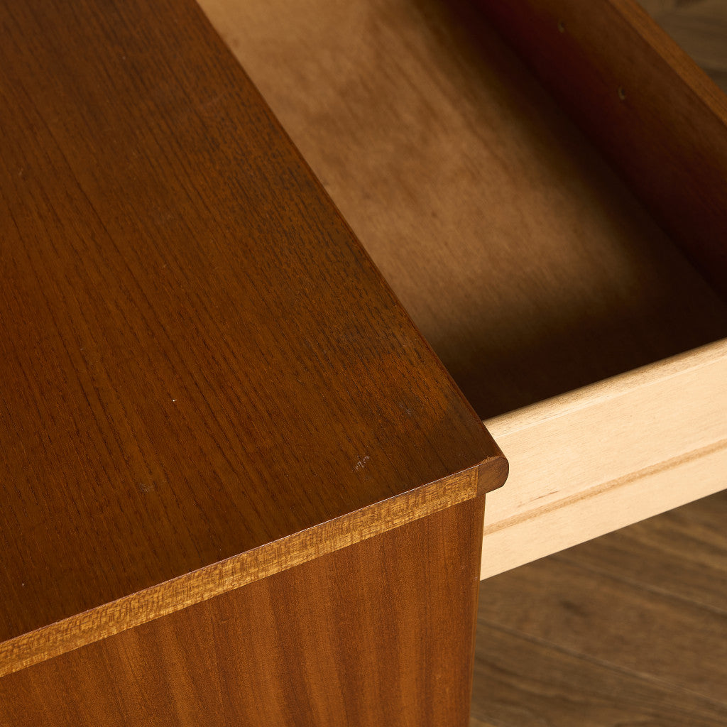 ヴィンテージ サイドボード