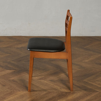 英国 ヴィンテージ ダイニングチェア