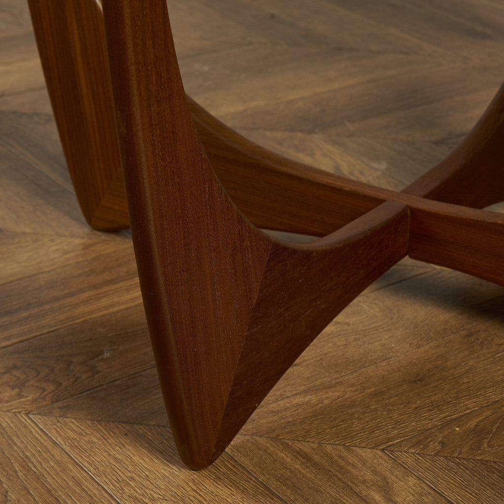 サーキュラー アストロテーブル Occasional Table (8040)