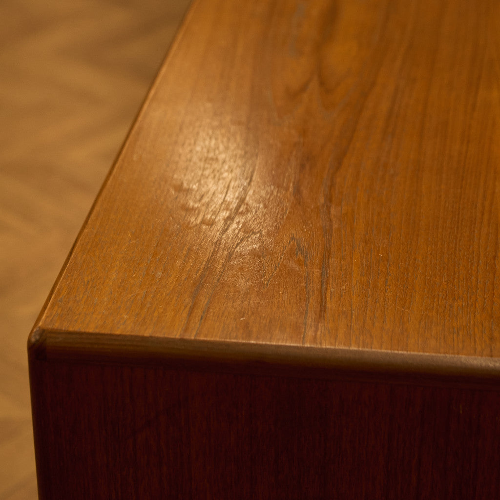 Fresco ロングサイドボード