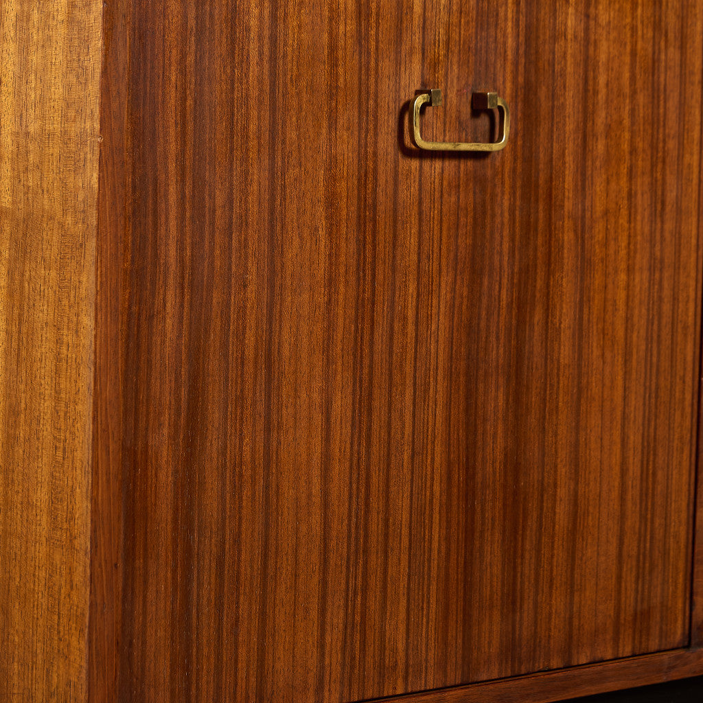 Tola&black ヴィンテージ サイドボード