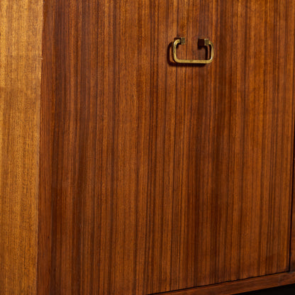 Tola&black ヴィンテージ サイドボード