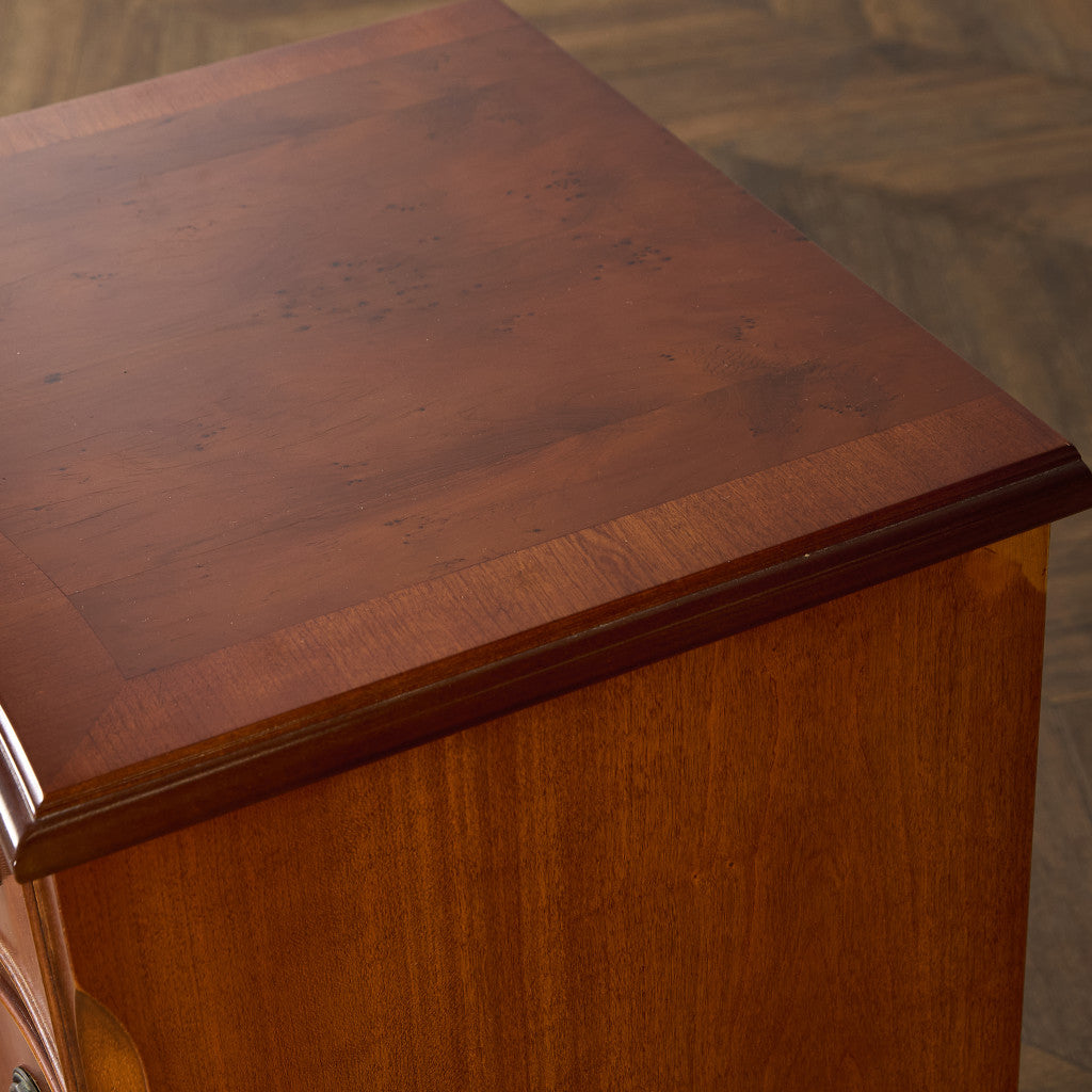 英国 クラシック サイドチェスト