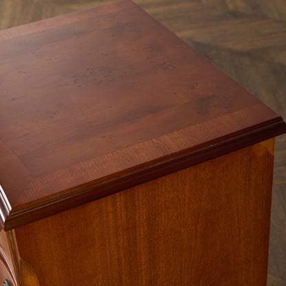 英国 クラシック サイドチェスト