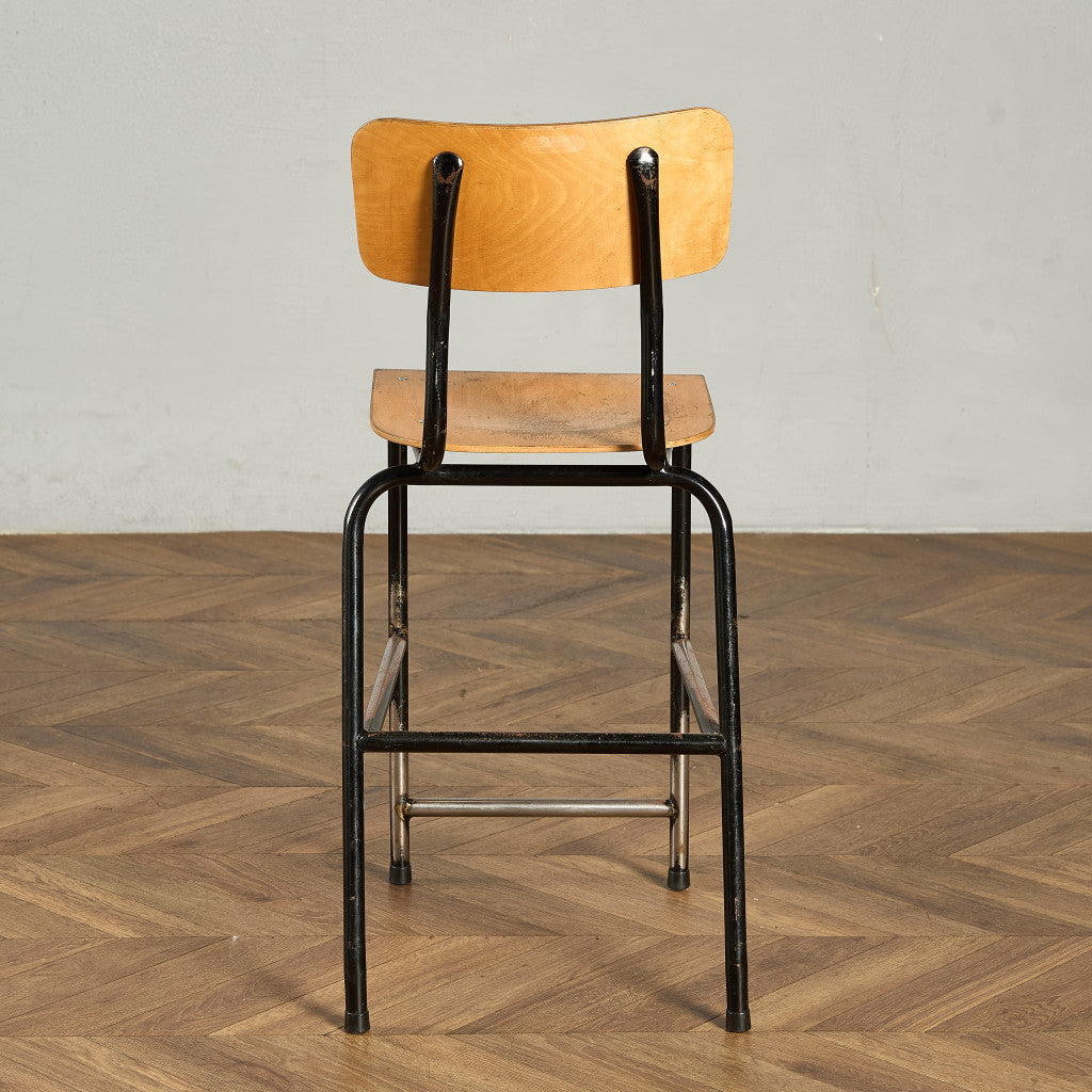 【美品】カウンターチェア イギリス ヴィンテージ カウンターチェア #98862 – camori