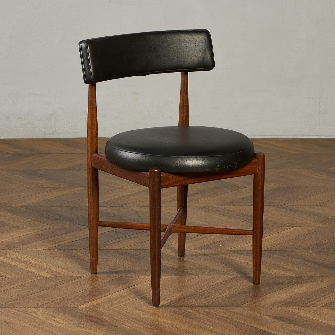 サーキュラーチェア