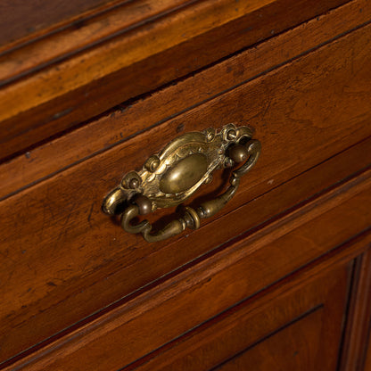 英国 クラシック ブックケース