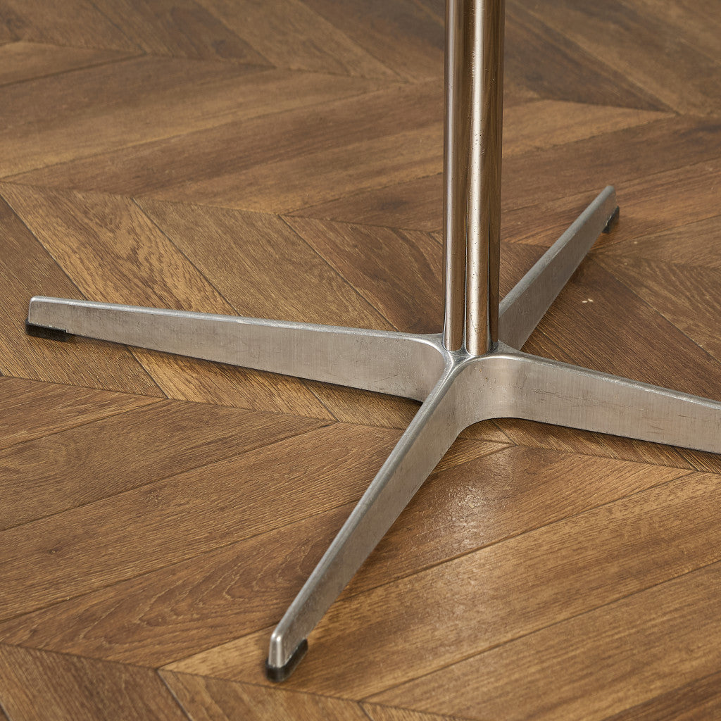 Fritz Hansen A603 Super-circular Table スーパー円テーブル