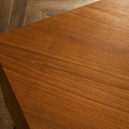 Fresco コーナーキャビネット 3点セット カスタム アイアン ヘアピンレッグ