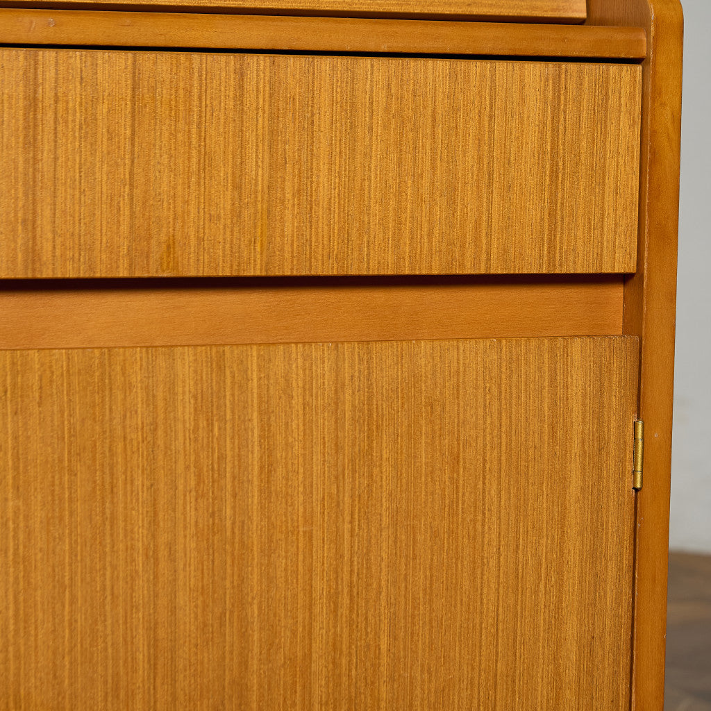 ヴィンテージ ライティング ビューロー