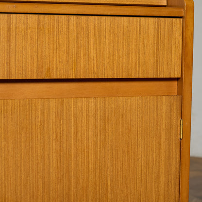 ヴィンテージ ライティング ビューロー