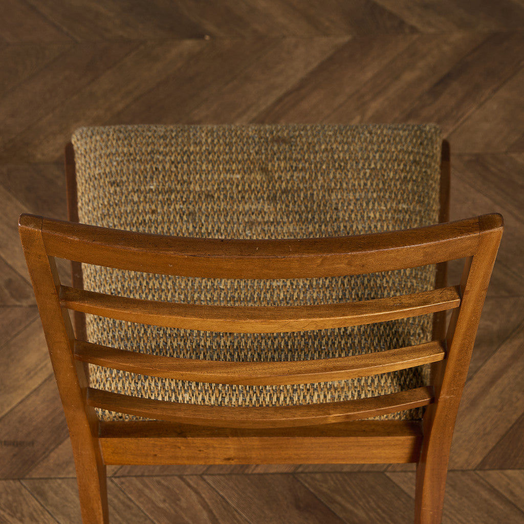 Dunvegan ダイニングチェア