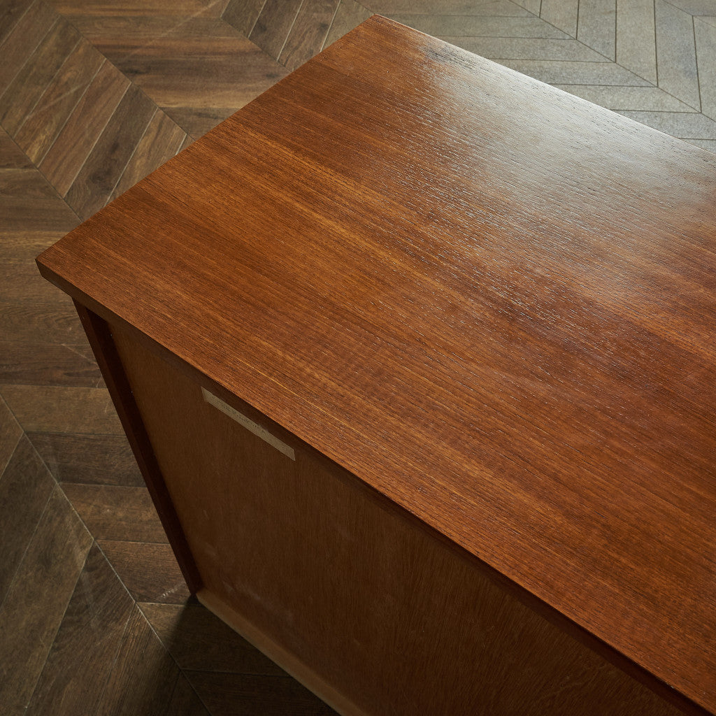 ジープラン G-PLAN Albany ヴィンテージ チェスト #80409 – camori