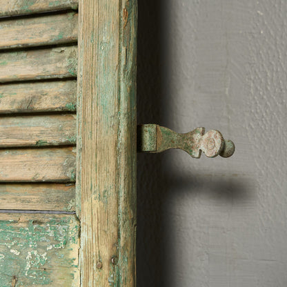 英国 アンティーク ペインテッド ヴォレー