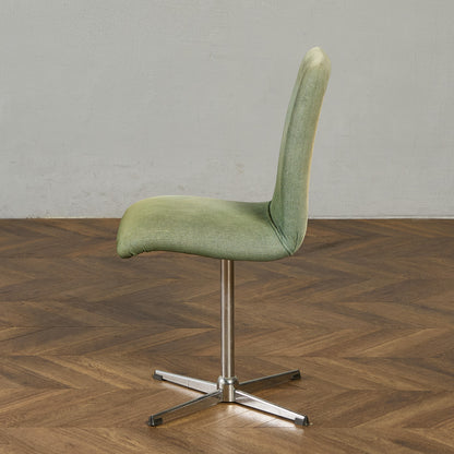 英国 ヴィンテージ デスクチェア ワークチェア